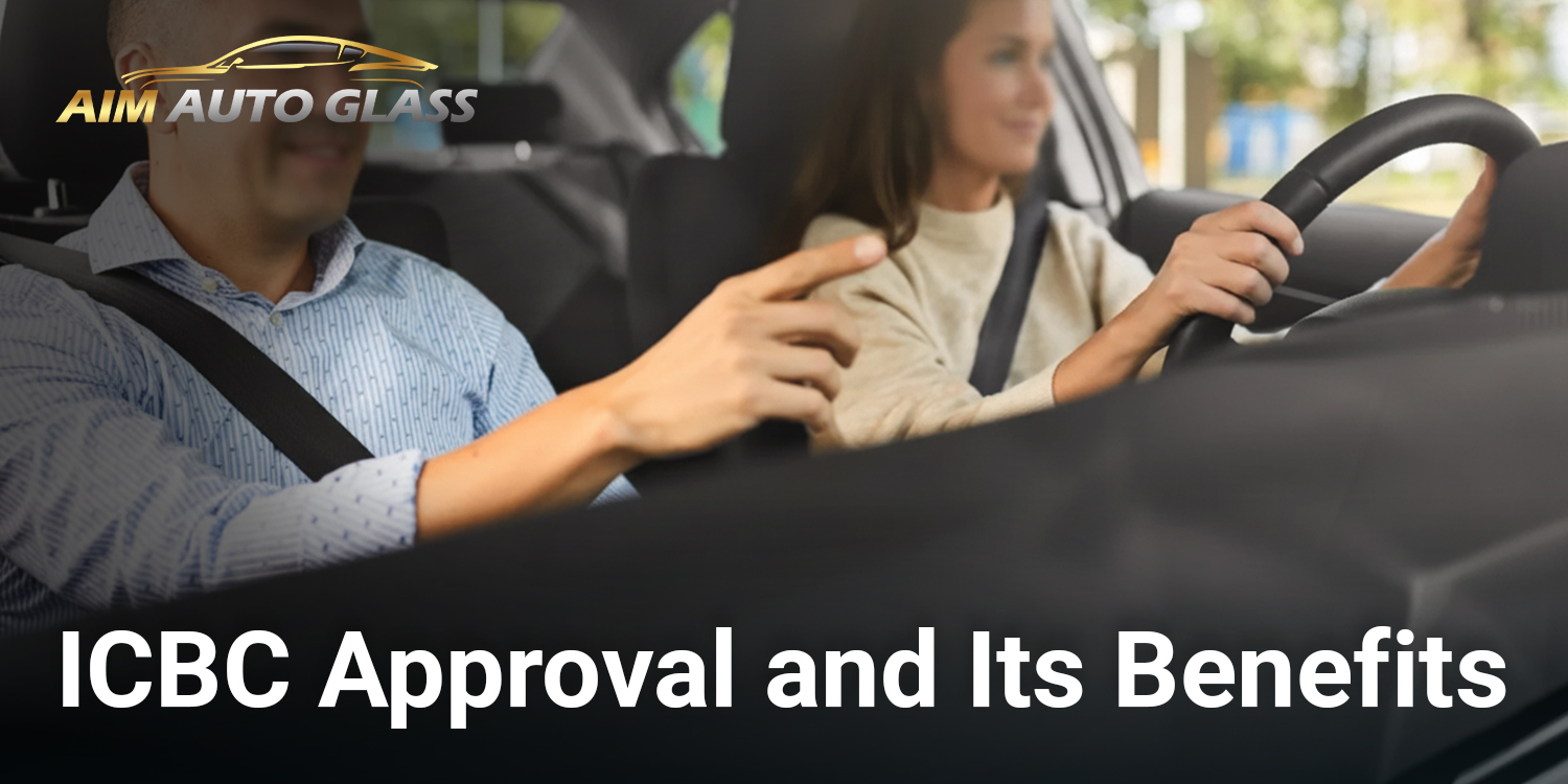 Trusted ICBC approved body shop