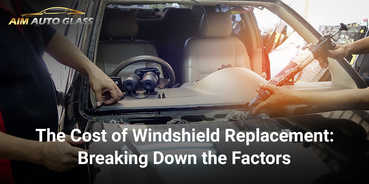 Importance of Windshield Repair