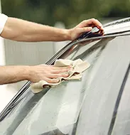 superior automotive glass services