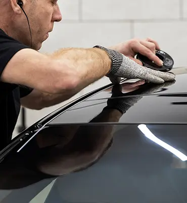 expert glass repair services